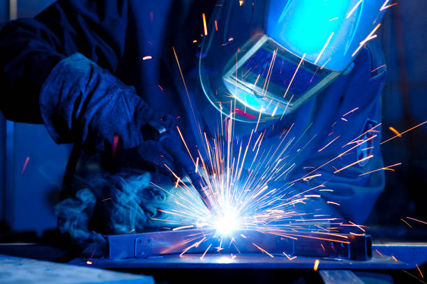Best Automation and Robotic Welding in Placitas, NM